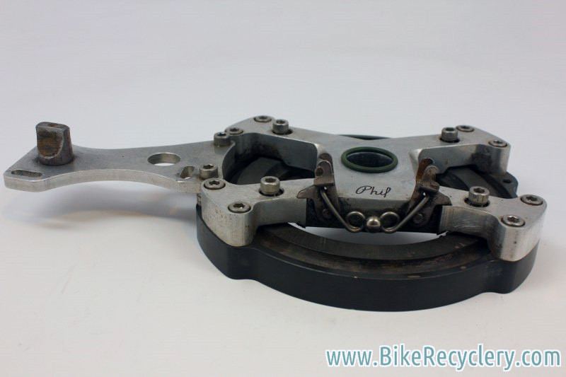 Phil Wood Tandem Disc Brake RARE! Bike Recyclery