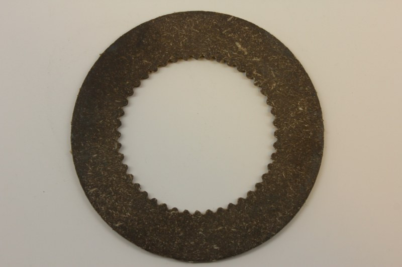 NOS Phil Wood Replacement Disc Pad/Rotor 1st Gen, ThinType Bike Recyclery