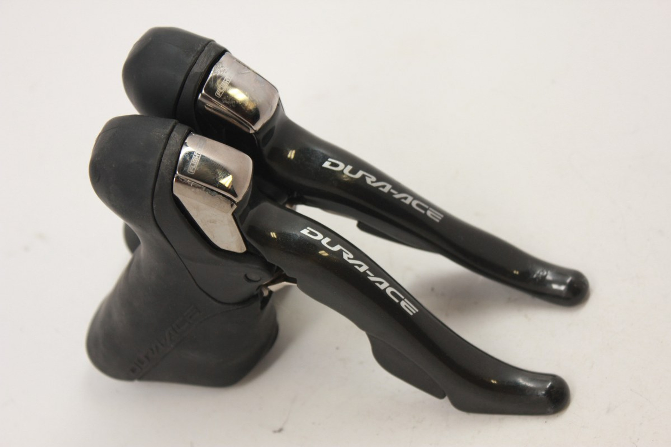 dura ace 10 speed shifters