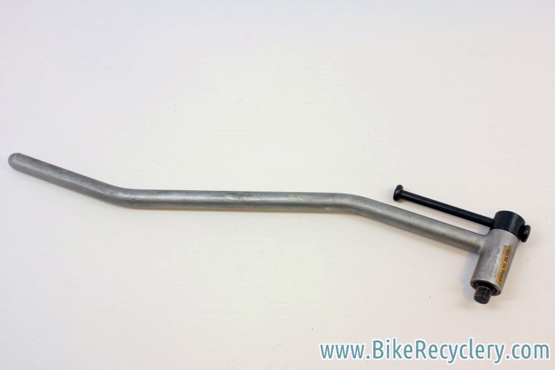 Vintage Campagnolo Derailleur Dropout 