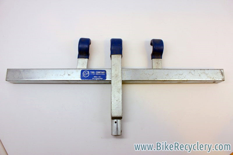 Park Tool Chainstay Straightener: SS-1, RARE