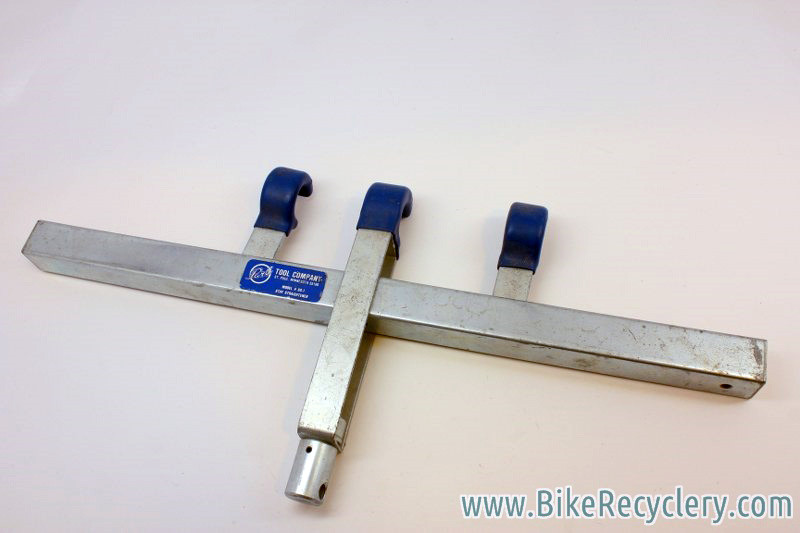 Park Tool Chainstay Straightener: SS-1, RARE