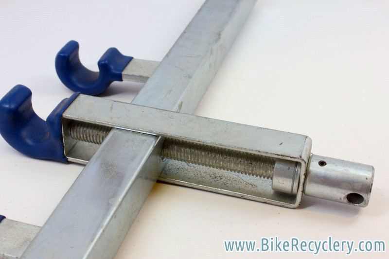 Park Tool Chainstay Straightener: SS-1, RARE