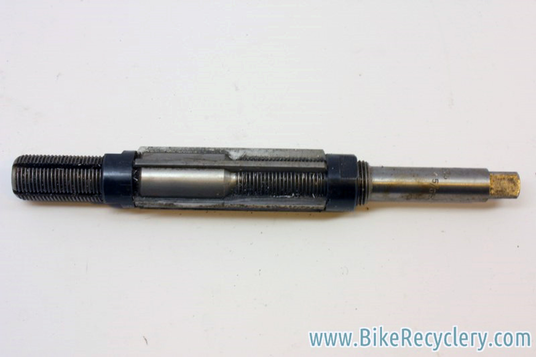 seat tube reamer