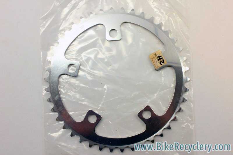 NOS Vintage Specialized Touring/MTB Chainring: 42t x 110mm - Bike Recyclery