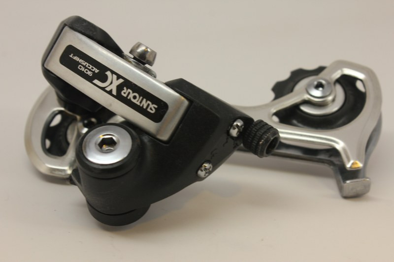 Dérailleur arrière Suntour XC PRO MD GX LONG CAGE Max 30
