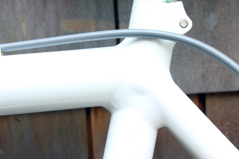 Early 1980's Klein Stage Custom Touring PRISTINE Show Bike: Huret DuoPar, Phil Wood, Modolo, Specialized, Avocet, Original Paint 49cm (c-c)