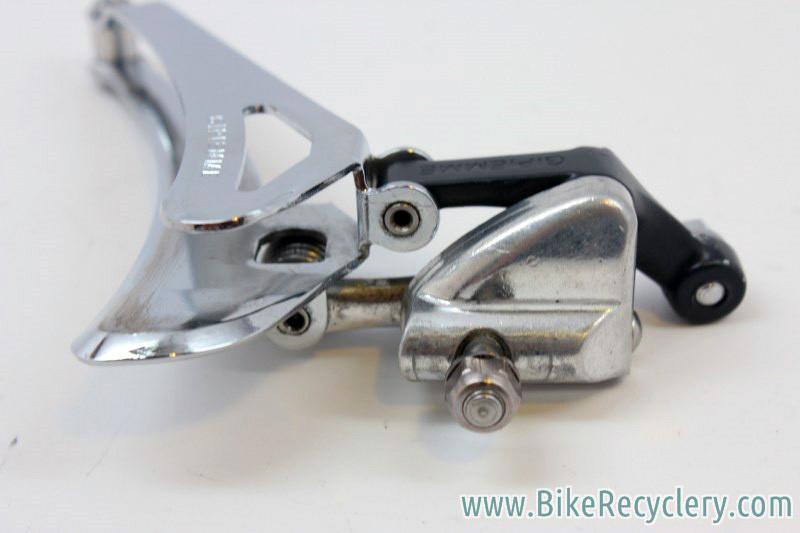 Dérailleur Avant Simplex GPM Gipiemme Braze-On France F27 - Occasion