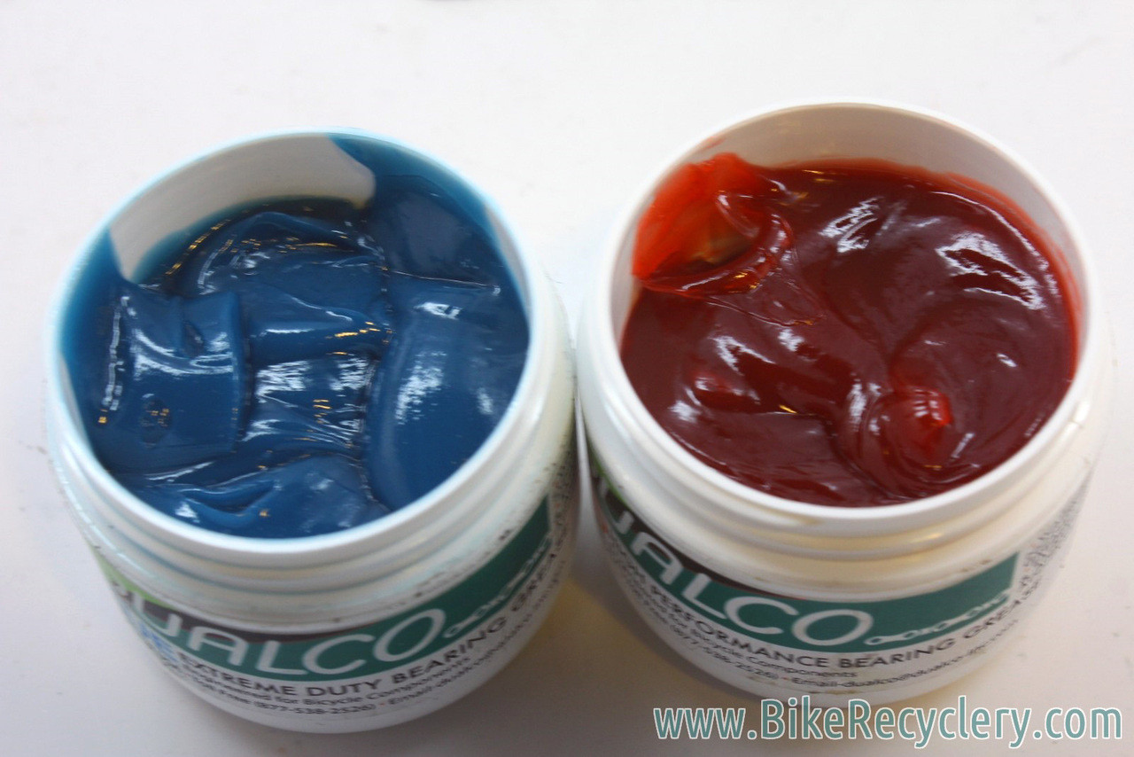 Bicycle Tool, Chain Lube, & Grease Lot Dualco Grease, Pedros/Finish