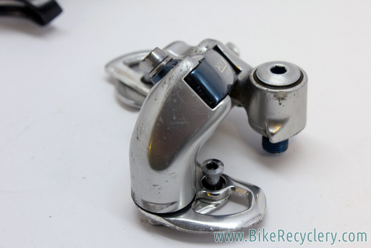 Shifters Vintage Shimano XTR M900 – 3x8 Vitesses VTT, Occasion