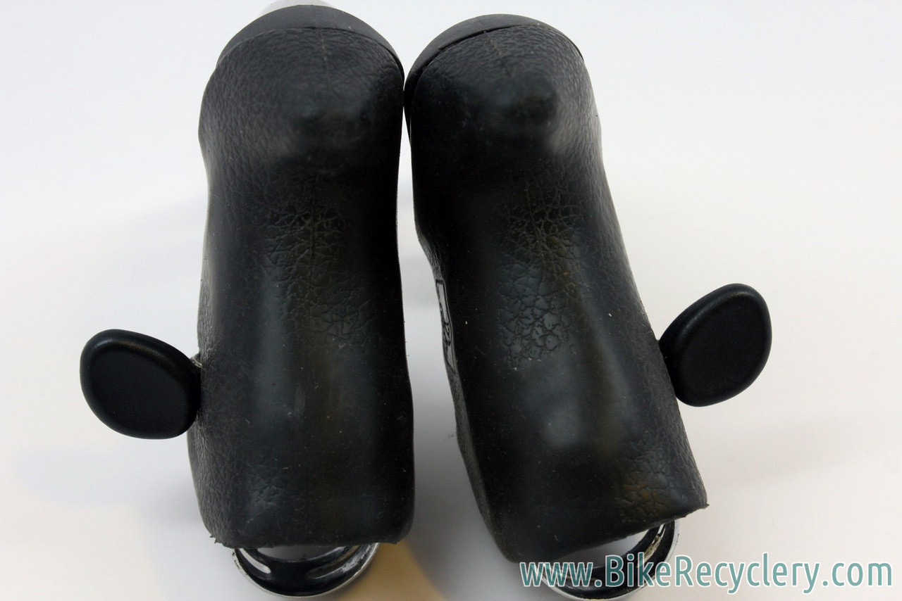 CAMPAGNOLO CHORUS 8 speed - vintage ergopower shifters EUR 79,00 - FR
