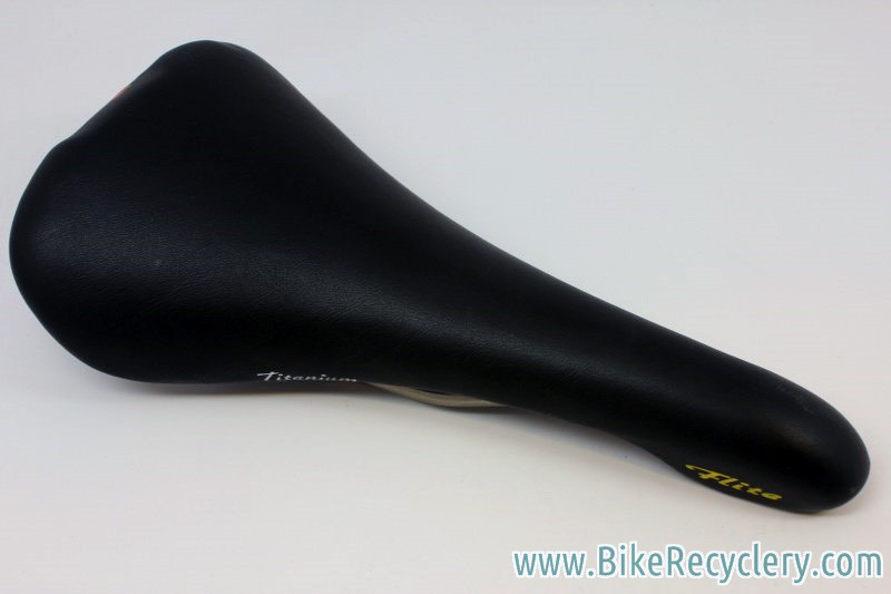 Selle Italia Sella Sintesi Tubulaire Concept 1995 NOS-NIB
