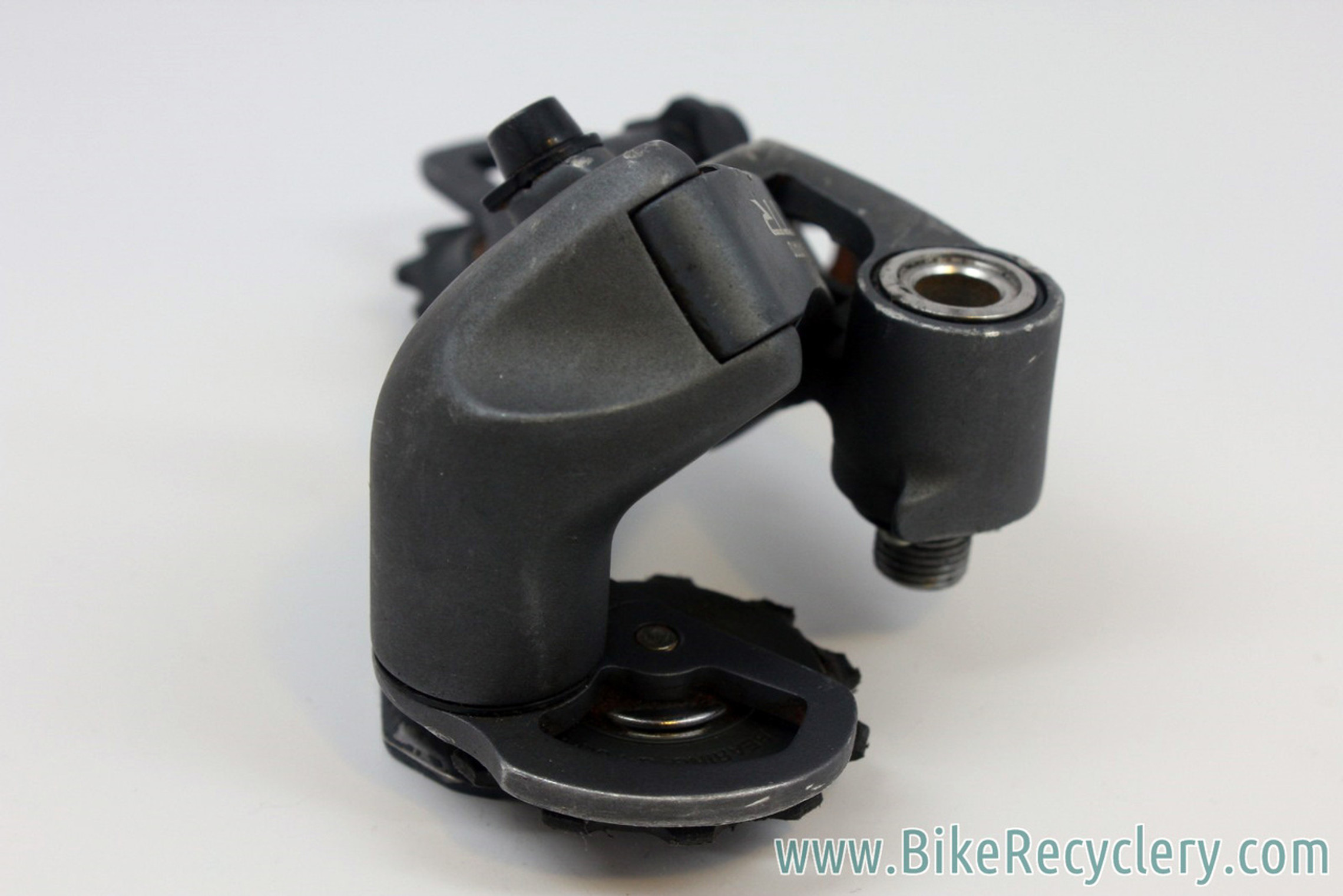 Vintage Shimano XTR RDM952 Rear Derailleur SGS, 9Speed Bike Recyclery