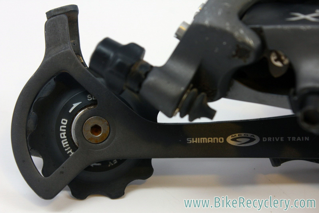 Shimano XTR RDM952 Rear Derailleur SGS Long Cage, 9Speed