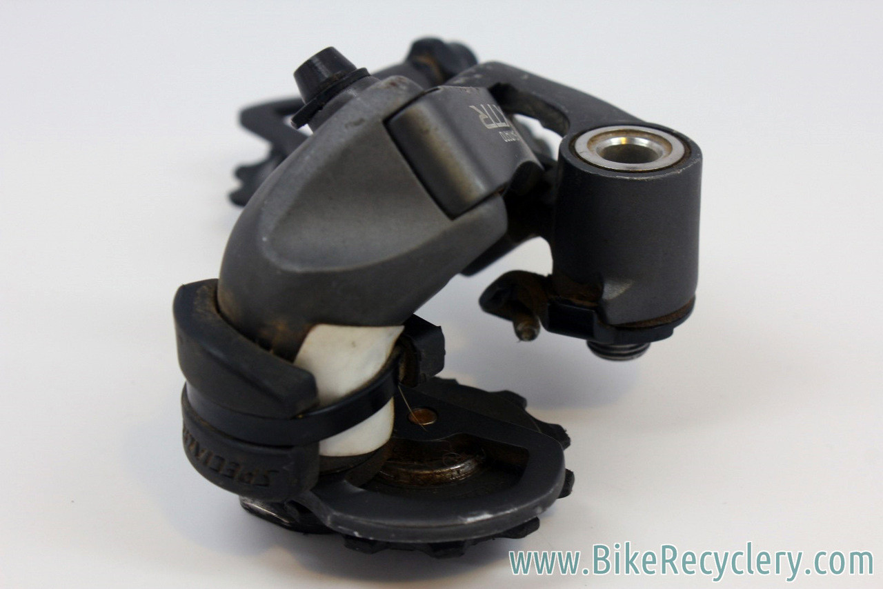 Shimano XTR RDM952 Rear Derailleur SGS Long Cage, 9Speed