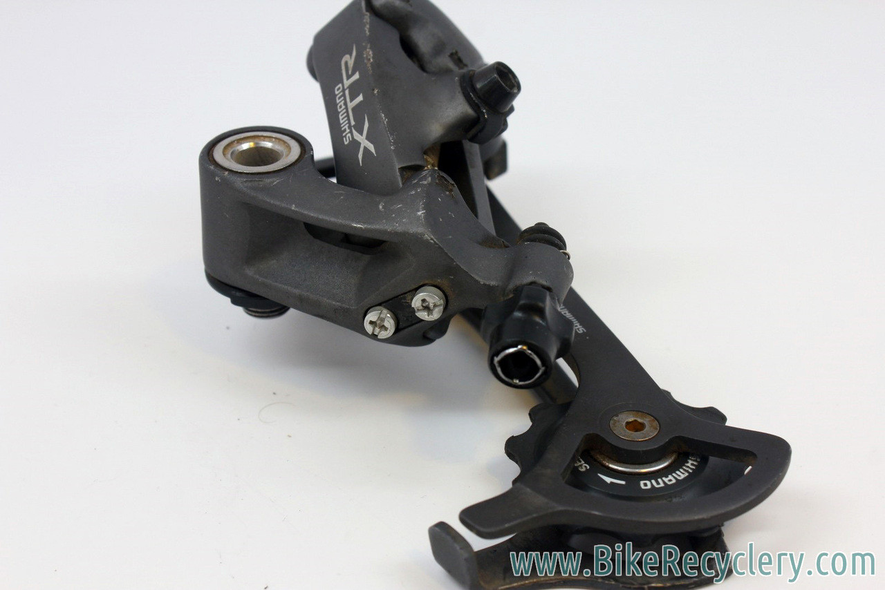 Shimano XTR RDM952 Rear Derailleur SGS Long Cage, 9Speed