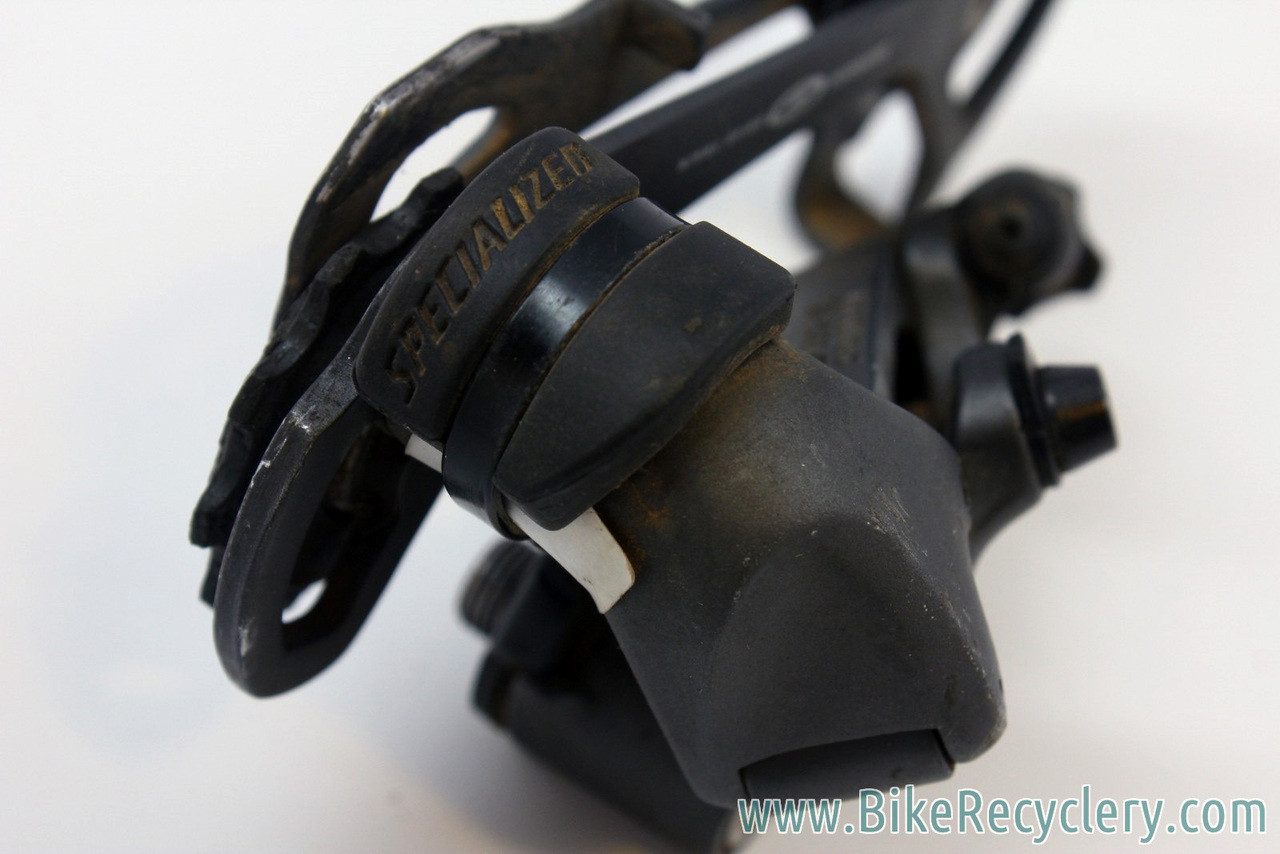 Shimano XTR RDM952 Rear Derailleur SGS Long Cage, 9Speed