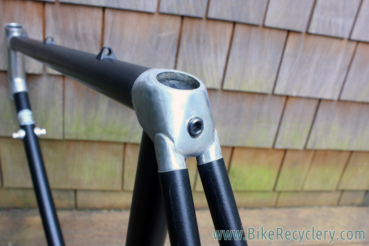 Vitus Plus Carbone 7/9 Frame: 56cm 