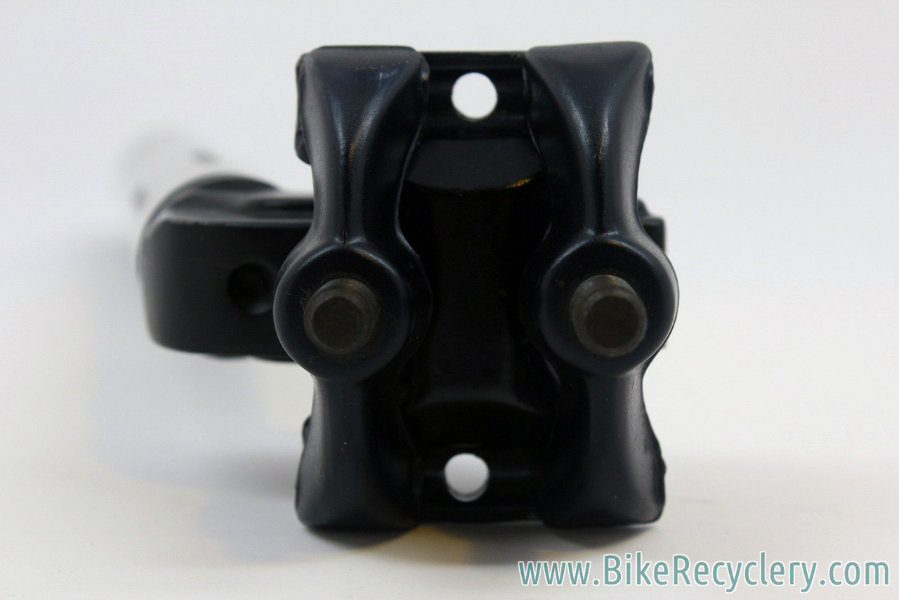 RUBIS 983 Seatpost: 23mm for Vitus Plus Carbone, Fluted, RARE
