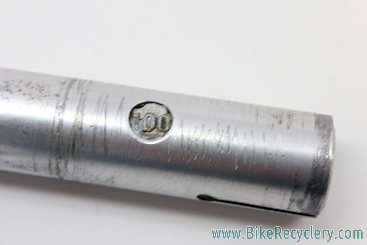Potence Mavic 365 Aero 130mm 22.2 Quill Stem Vintage Pour Vélo