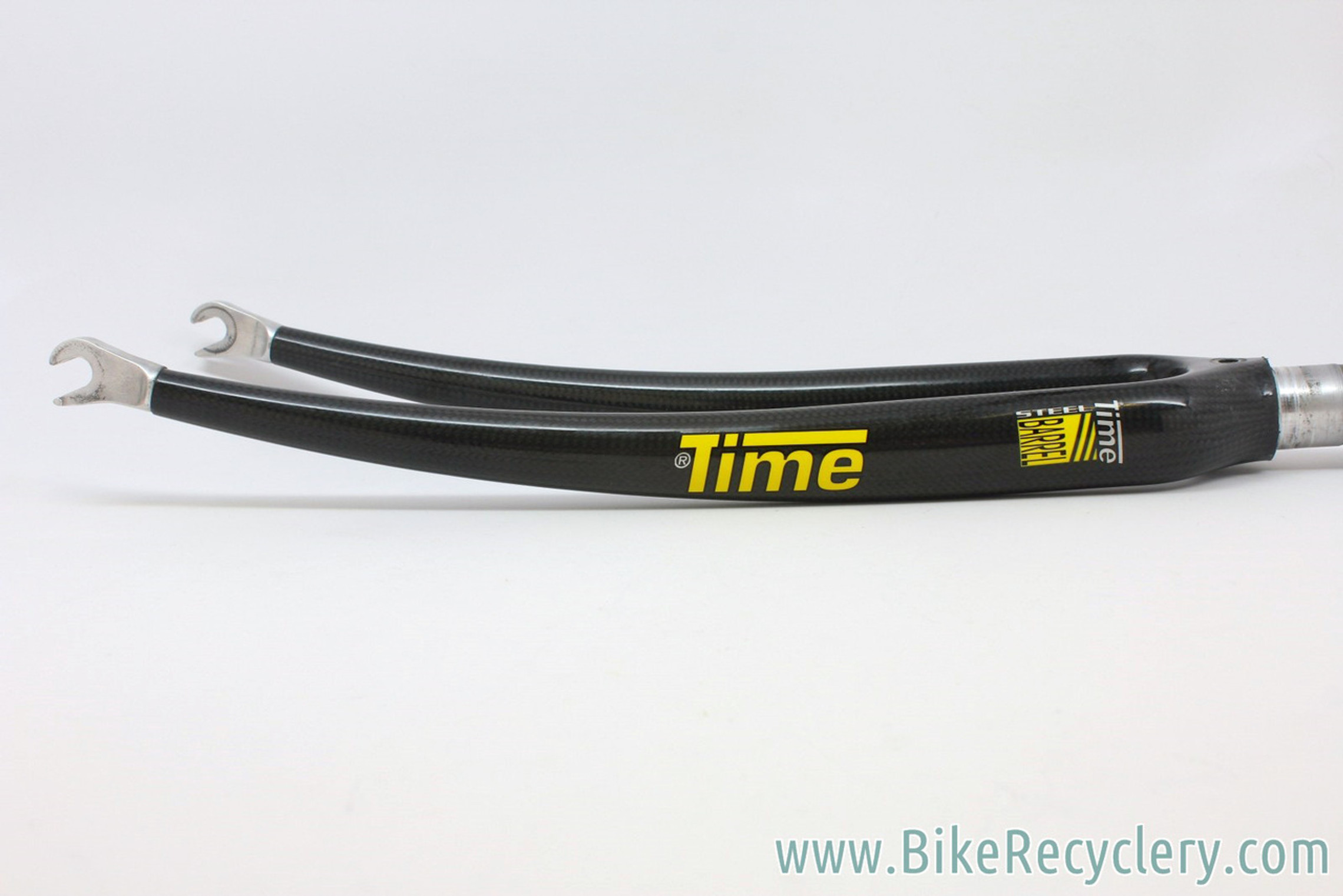 time equipe pro fork