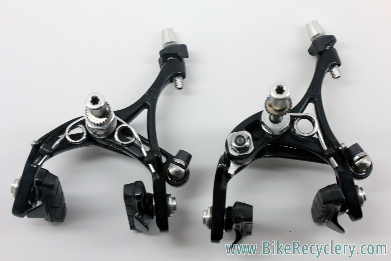 Campagnolo Super Record 11 Speed Group Set: 9 Piece