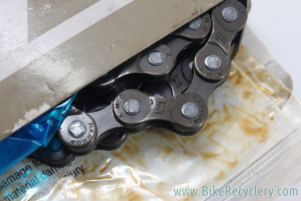 KMC Z-51 Chain: 5/6/7/8 Speed - Bike Recyclery