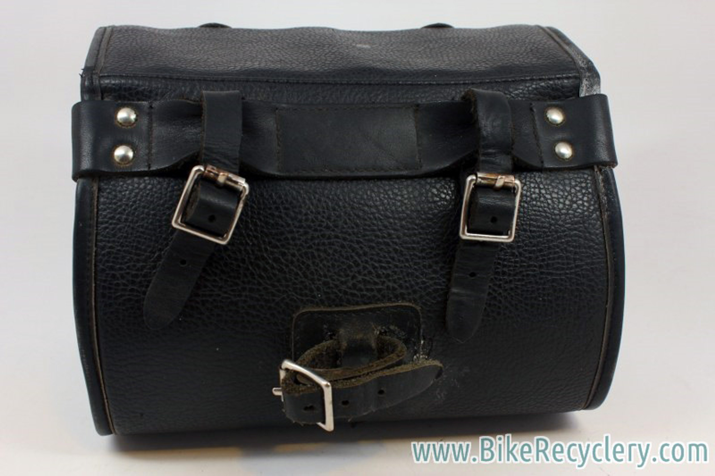 brooks millbrook saddle holdall