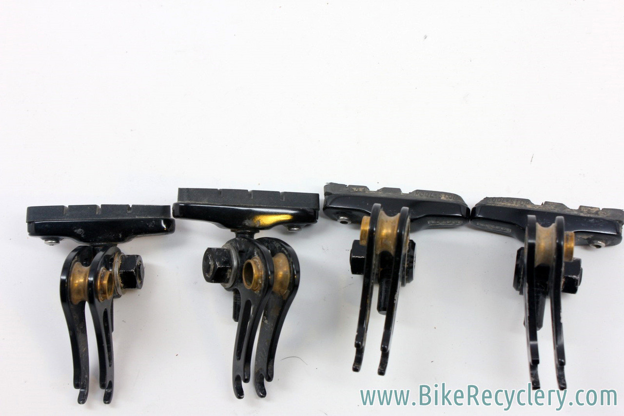 trp eurox cantilever brakes