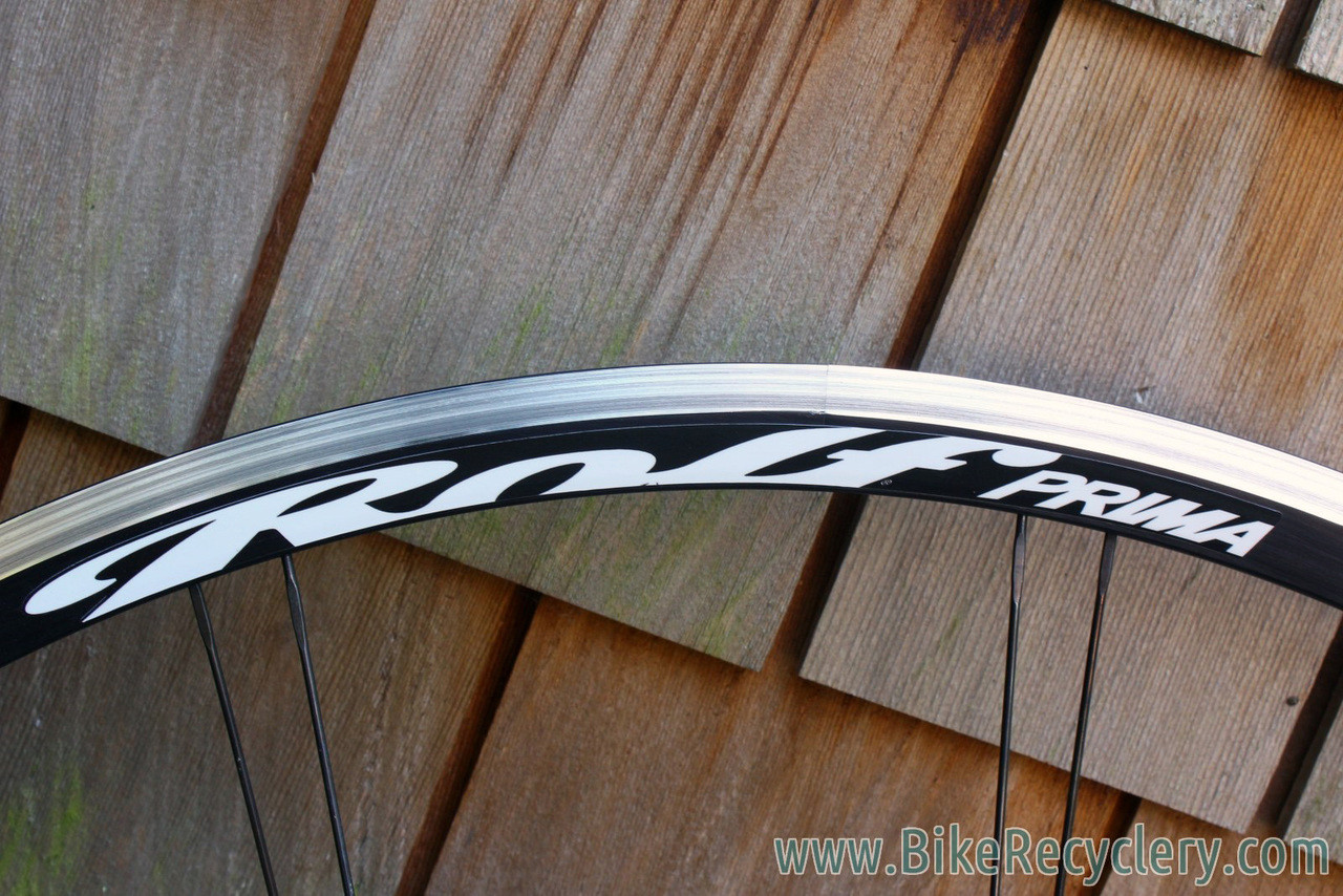 Carbon Clincher Rolf Prima Carbon Wheels Rolf Bike Wheels 2025