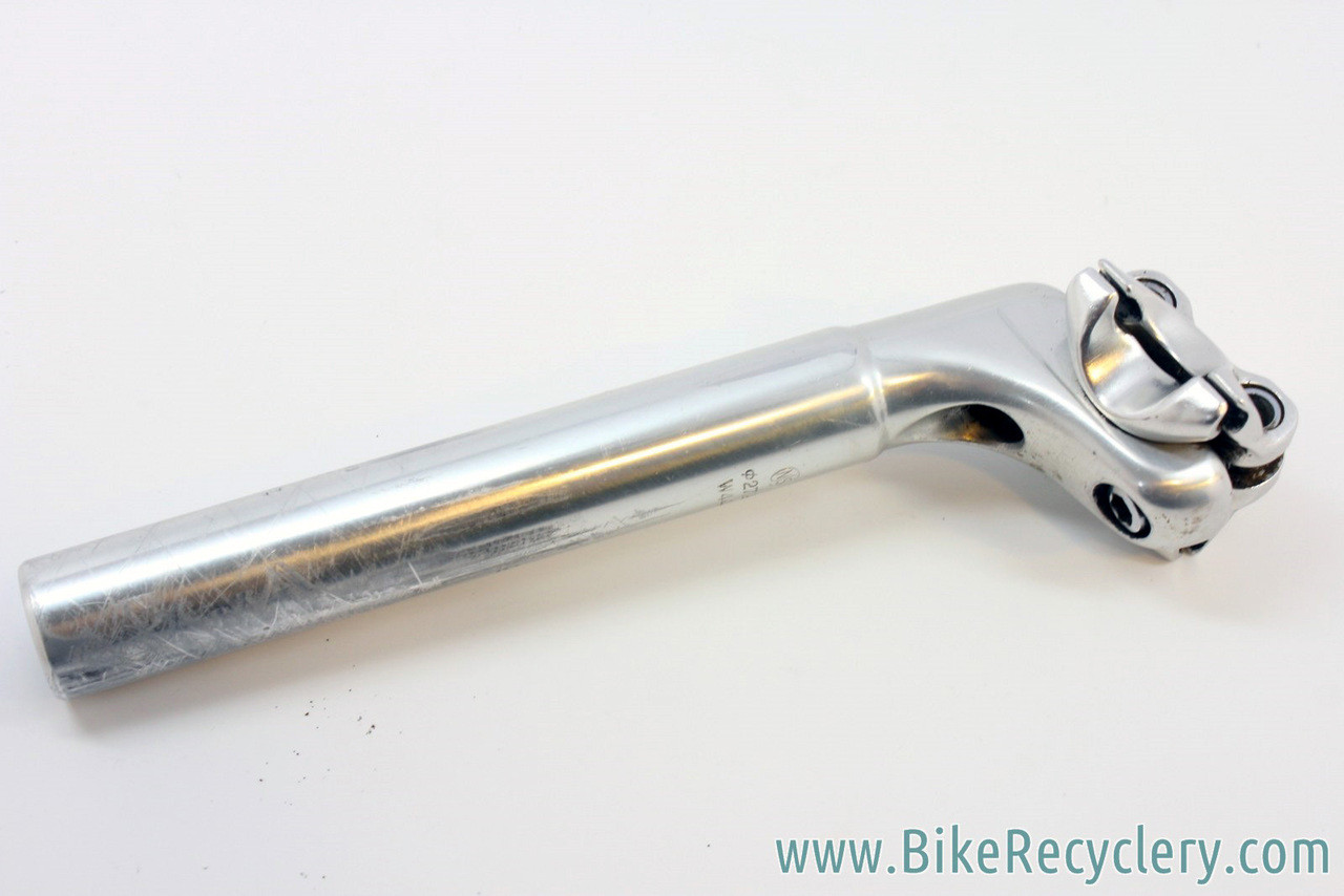☆中古 Nitto NJ-SP-72 W44 250mm 27.0mm シートポスト NJS刻印あり