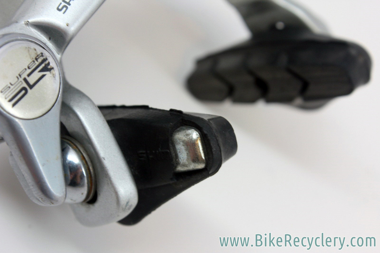 ドドンパSHIMANOコンポセット105 2×8 ヴィンテージ Vintage Shimano