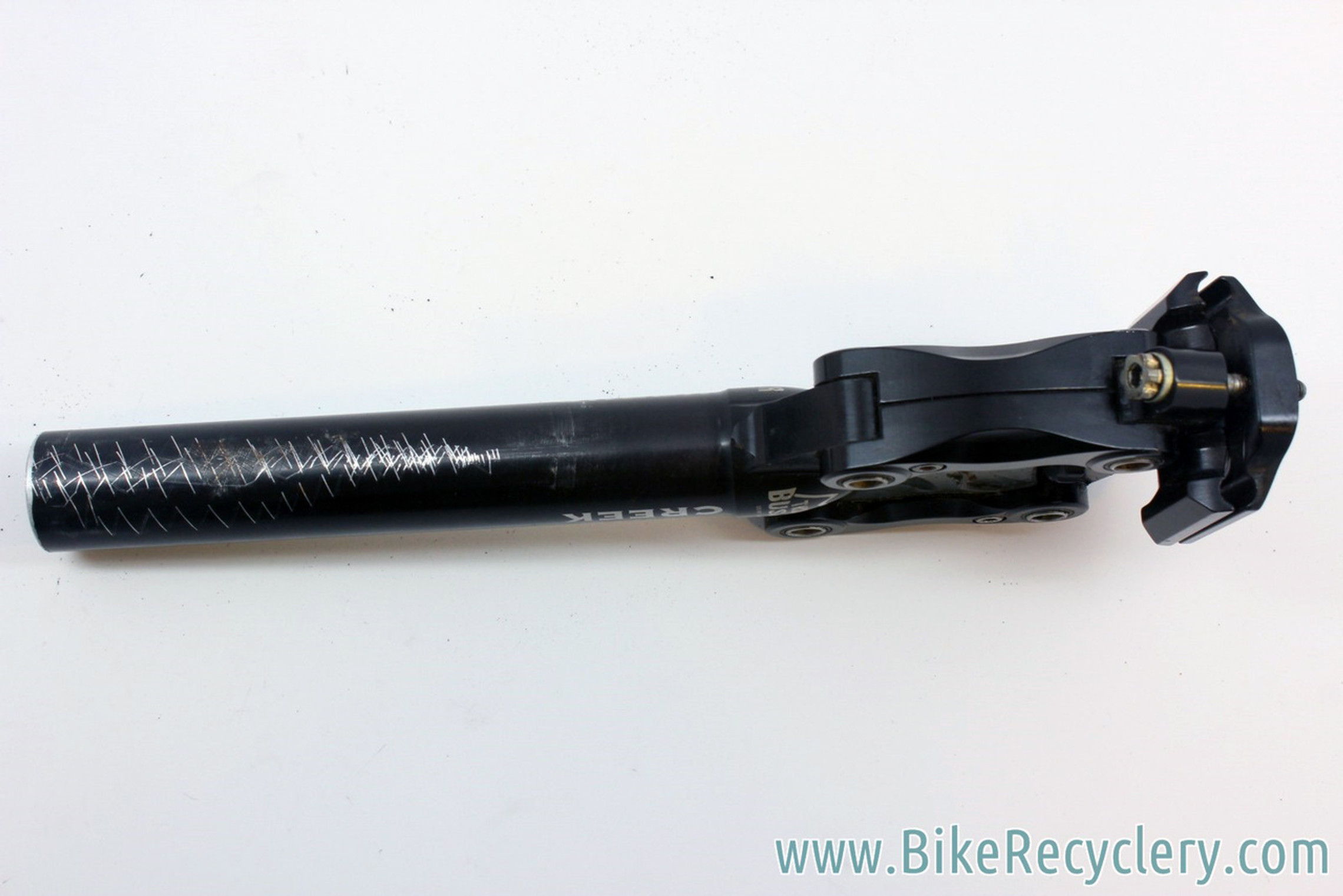 cane creek thudbuster st 27.2mm用　シートポスト Cane Creek Thudbuster ST Suspension Seatpost | REI Co-op