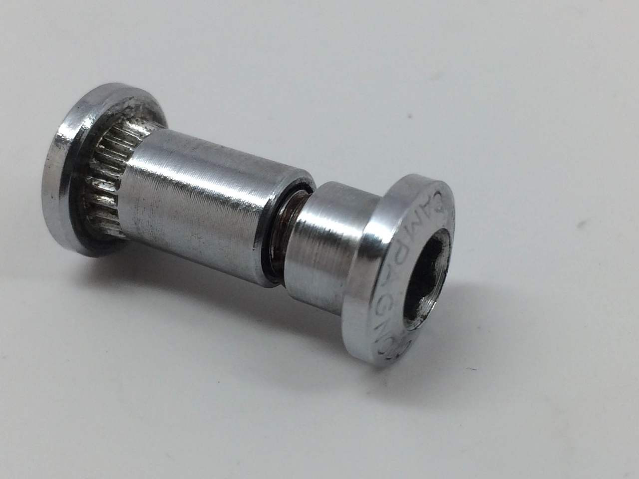 Vintage Campagnolo Seatpost Binder Bolt, MINT Bike Recyclery