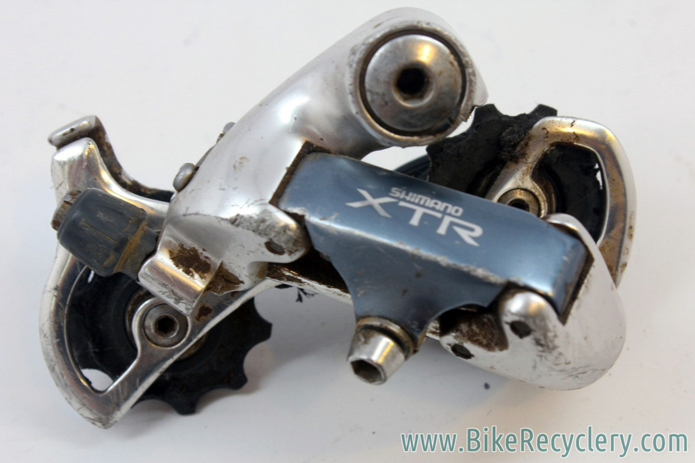 Amazon.com : Shimano Tourney FC-A073 Crankset - 170mm, 7/8