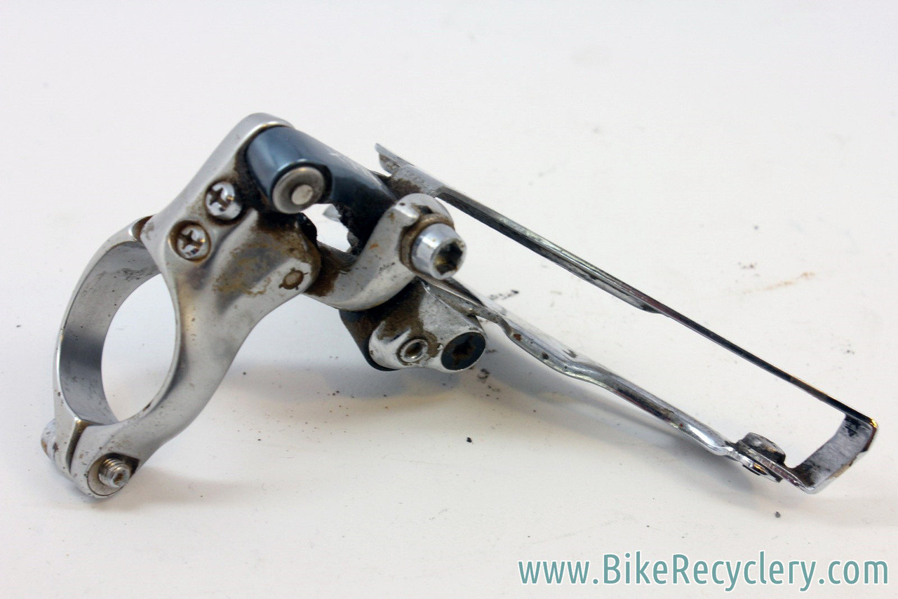 ☆SHIMANO シマノ FD-M901 初期型XTR フロントディレイラー φ31.8mm 新品