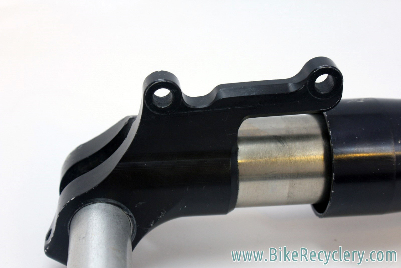 White Brothers UD-150 / UD180 Fork Parts: 20mm Axle, Fork Ends