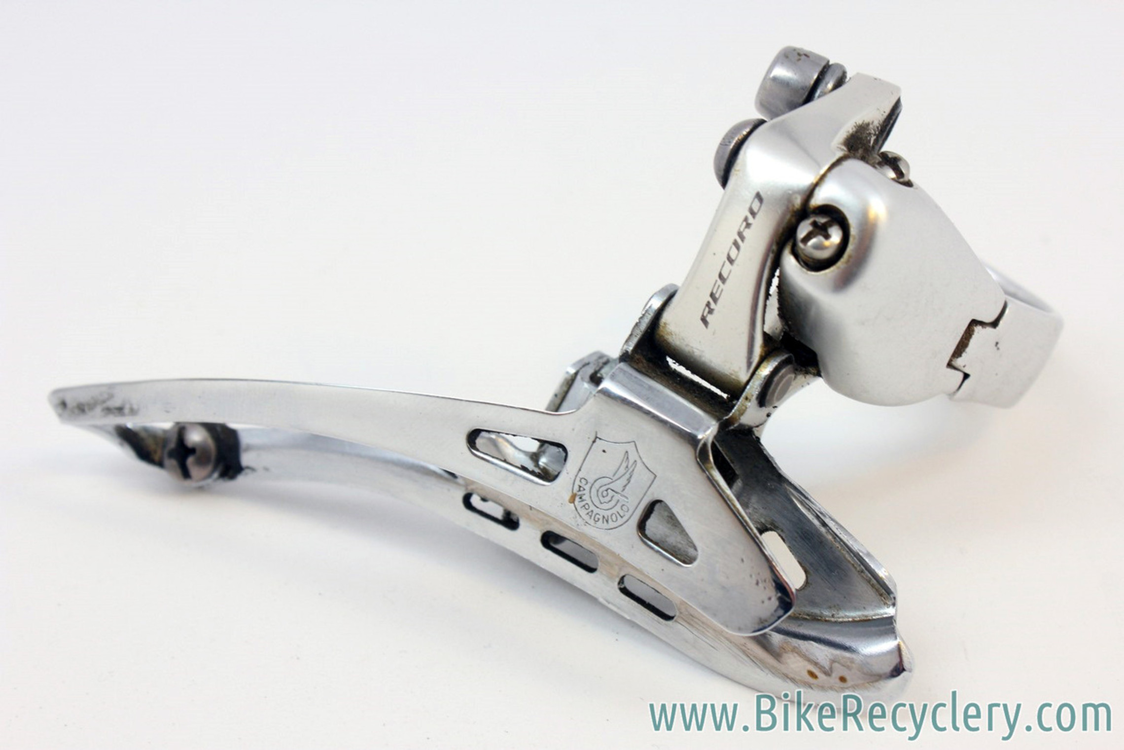 campagnolo chorus front derailleur