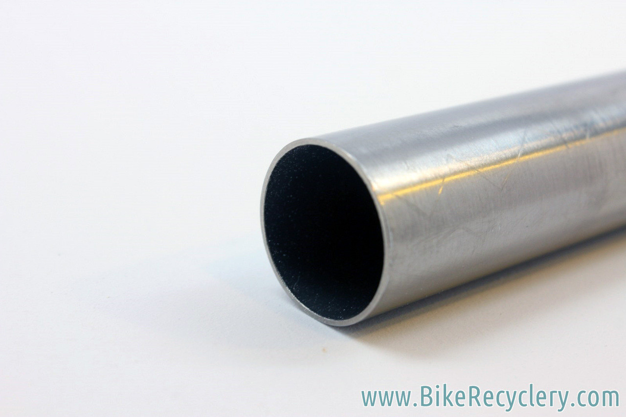 1980's Cook Brother's Sushi Bars Titanium Handlebar: 1990's, 22.2/25.4mm, BEYOND RARE!!!