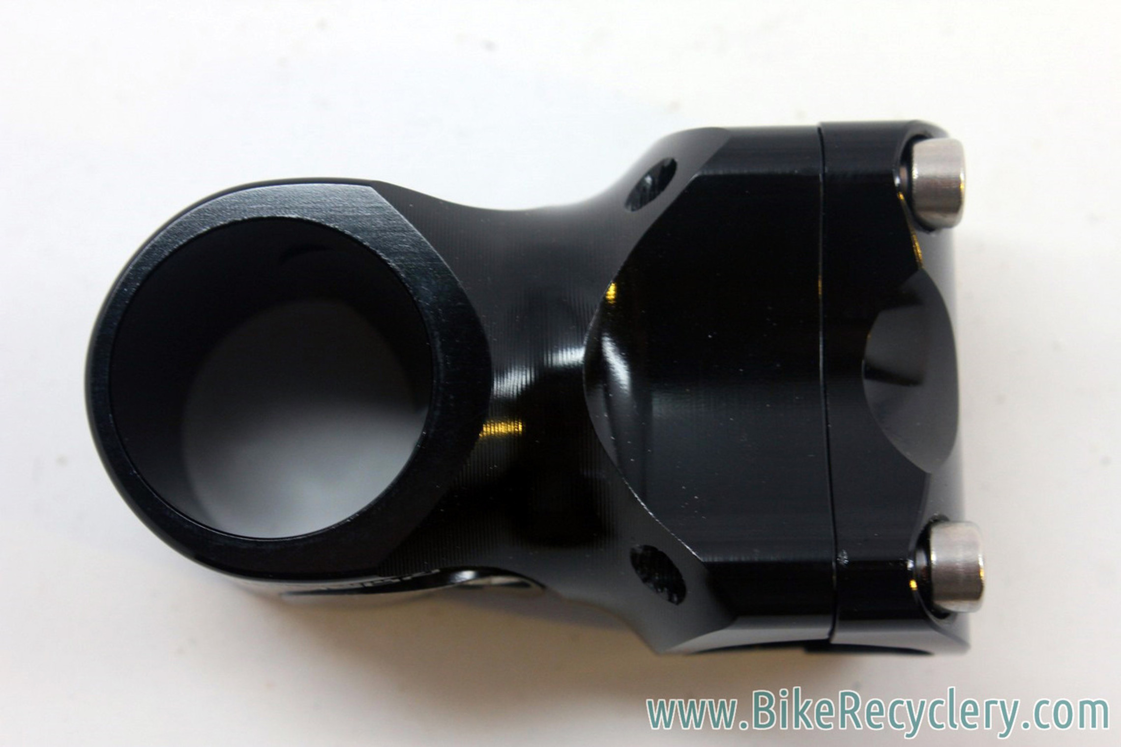 NOS Thomson Elite X4 Mountain Bike Stem: Short 50mm x 25.4mm