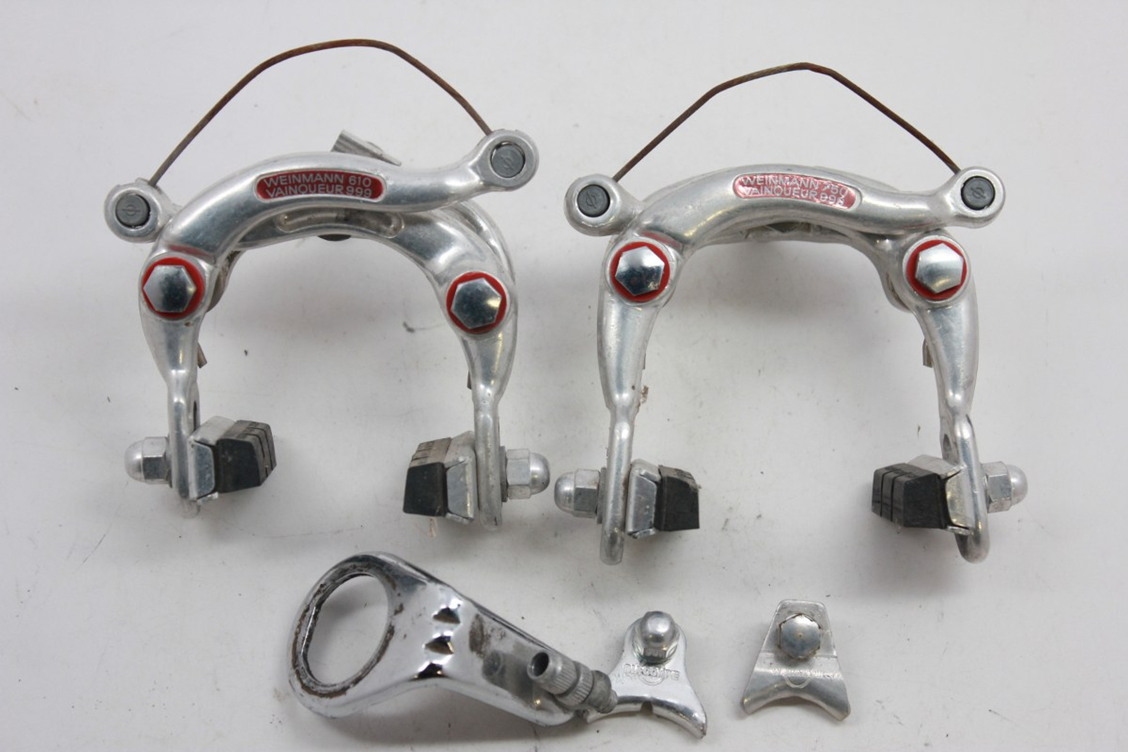 10 Speed Weinmann Brakes Vintage Weinmann Center Pull Brake