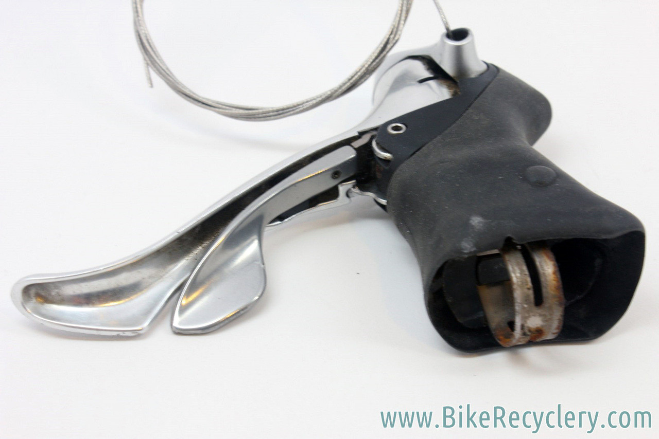 Shimano Dura Ace 9 Speed Rear STI Shifter: ST-7700-C - Bike Recyclery