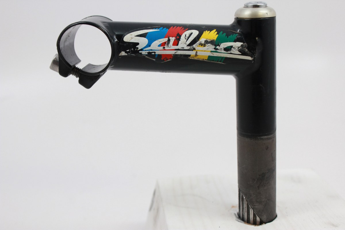 Salsa Quill Road Bike Stem: 90mm x 26mm - Bike Recyclery