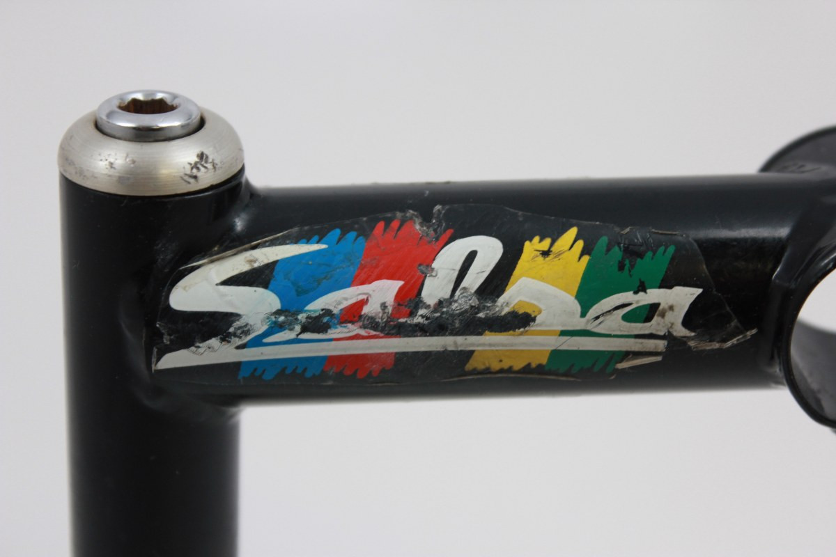 Salsa Quill Road Bike Stem: 90mm x 26mm - Bike Recyclery