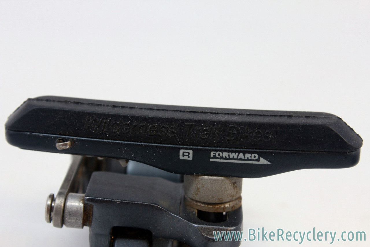 Shimano XTR BL-M9220 Brake Complete Set Upgrade Kit – Bosk Vélo Café