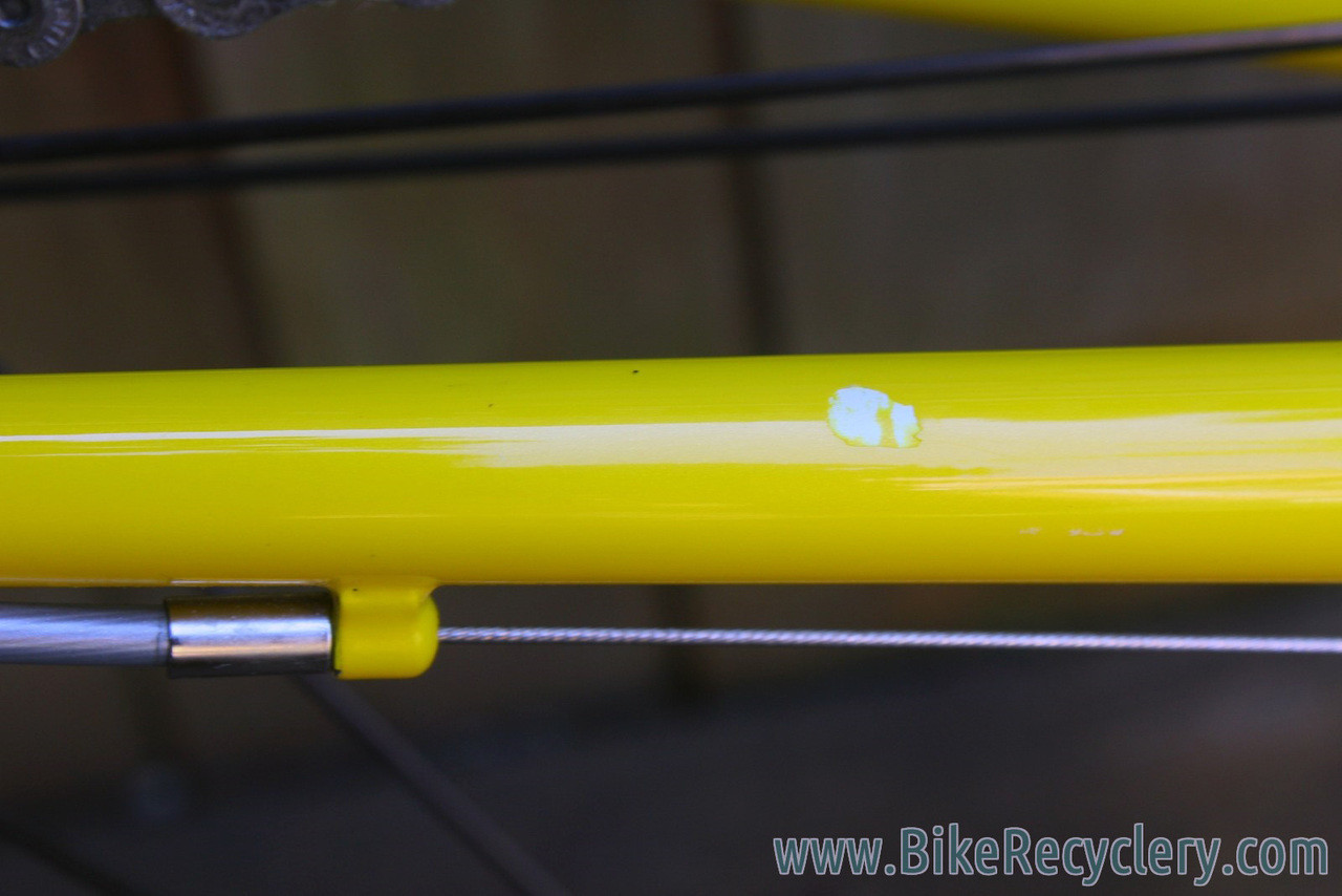 3Rensho Katana S Road Bike: Fully Restored, New Ultegra 6500 9 Speed, 54cm