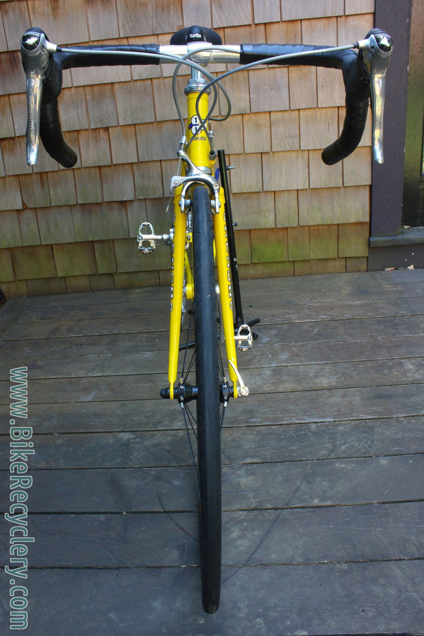 3Rensho Katana S Road Bike: Fully Restored, New Ultegra 6500 9 Speed, 54cm