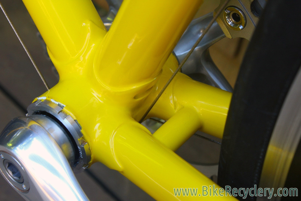 3Rensho Katana S Road Bike: Fully 