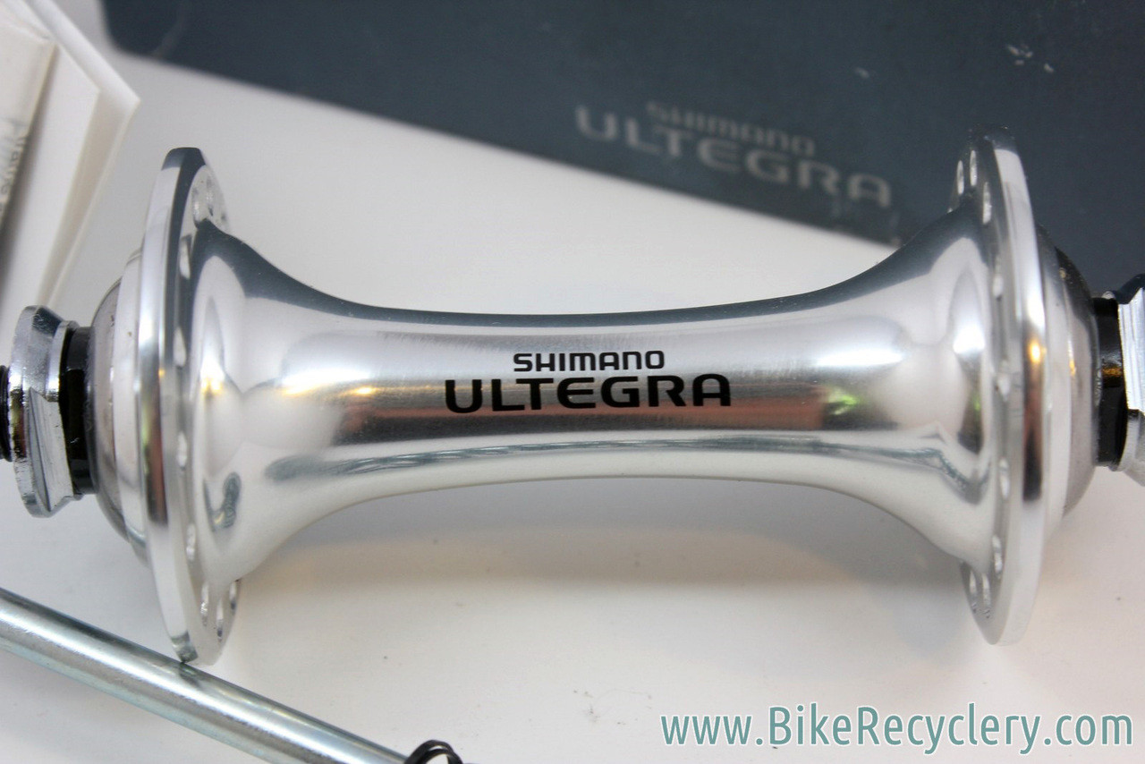 NOS MOYEU AVANT Shimano XTR HB-M950 36h Quick Release M950 Without Box Rétro EUR 81,55 - FR