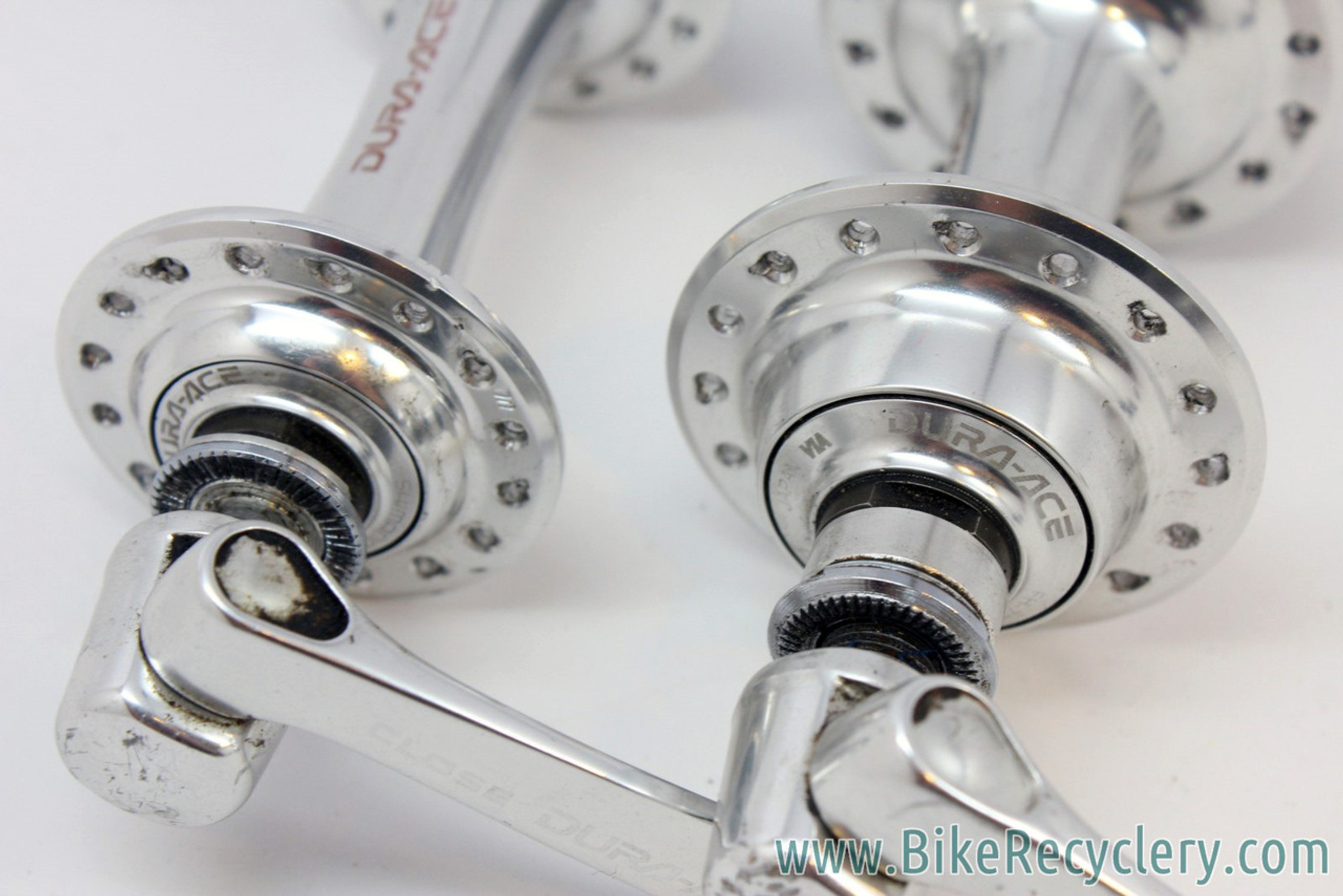 Dura ace 9 speed groupset store